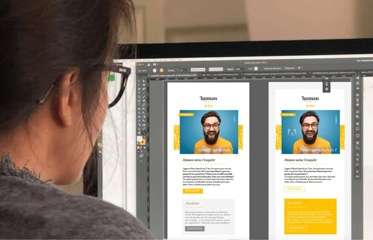 campagne emailing conseil