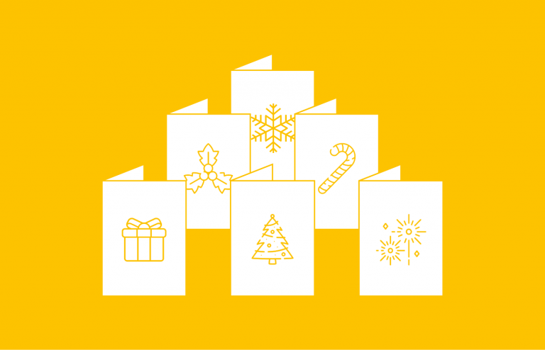 Voeux professionnels