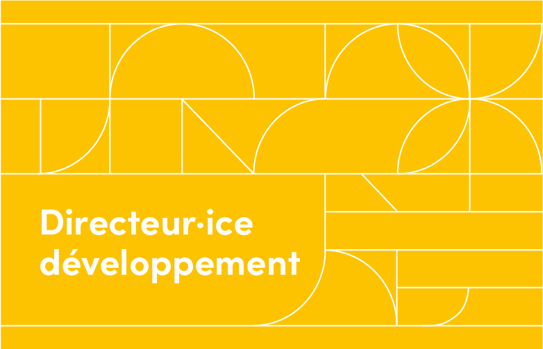 Offre d'emploi, directeur développement en agence de communication à Rennes.