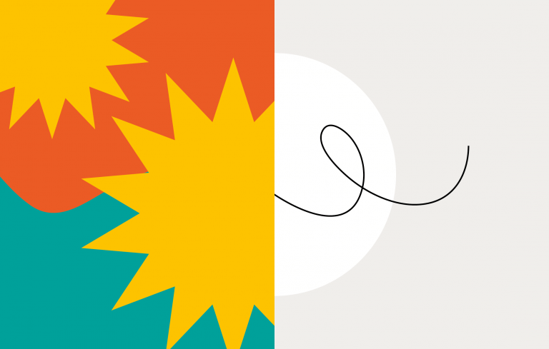 Identité visuelle codes graphiques secteurs