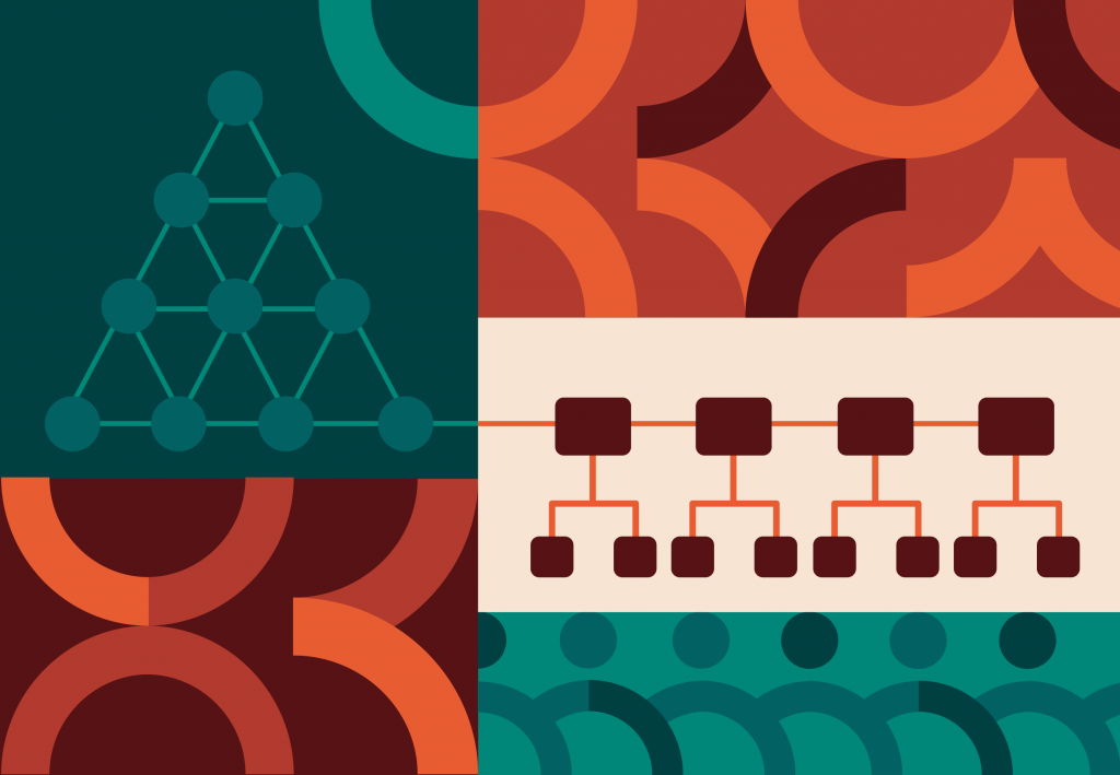 Axioval illustration