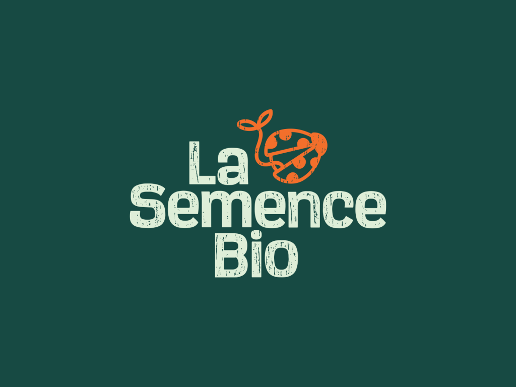 La Semence Bio logo
