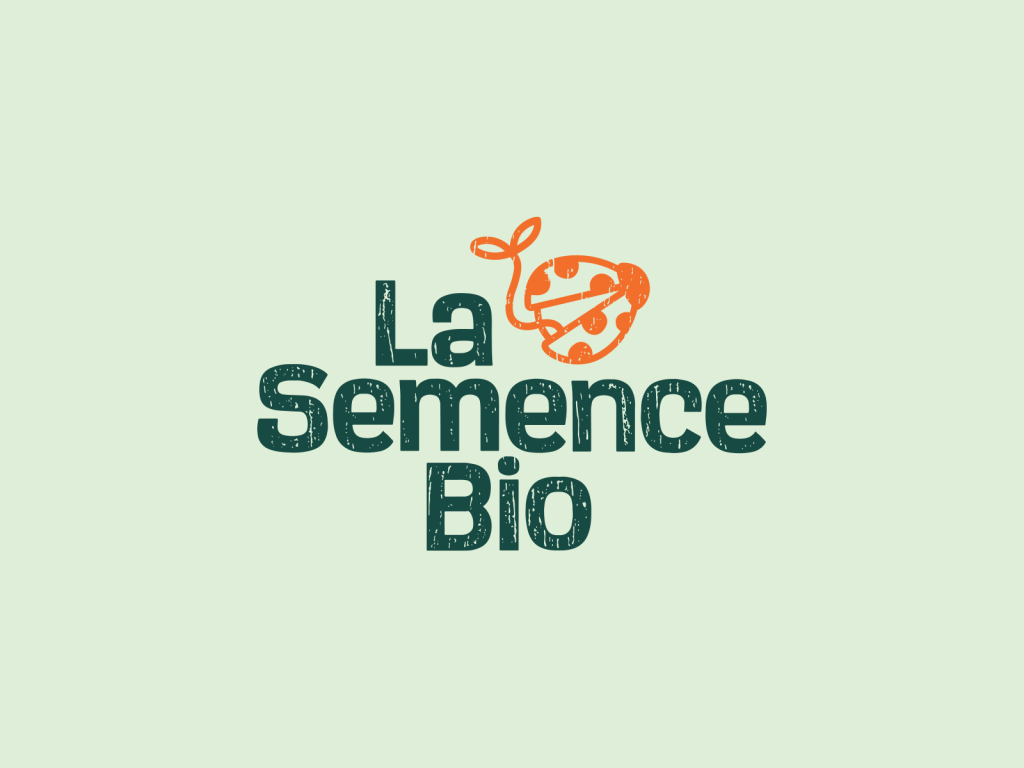 La Semence Bio logo