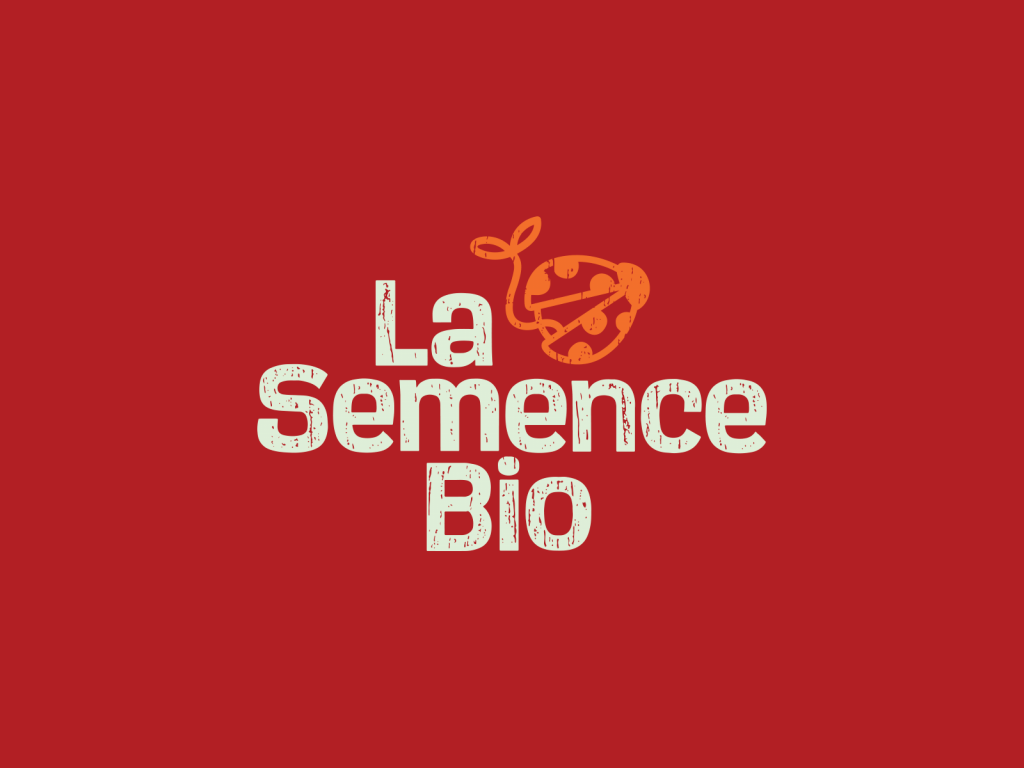 La Semence Bio logo